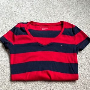 Womens Tommy Hilfiger T-shirt